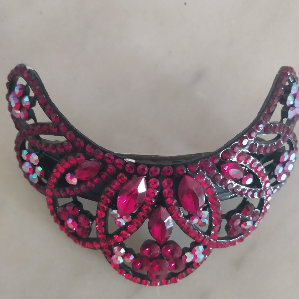 Stunning Hair ornament